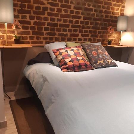 Doux Cocon De 50 M2 Paris-Le Raincy Apartman Kültér fotó