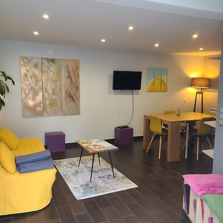 Doux Cocon De 50 M2 Paris-Le Raincy Apartman Kültér fotó