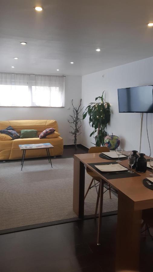 Doux Cocon De 50 M2 Paris-Le Raincy Apartman Kültér fotó