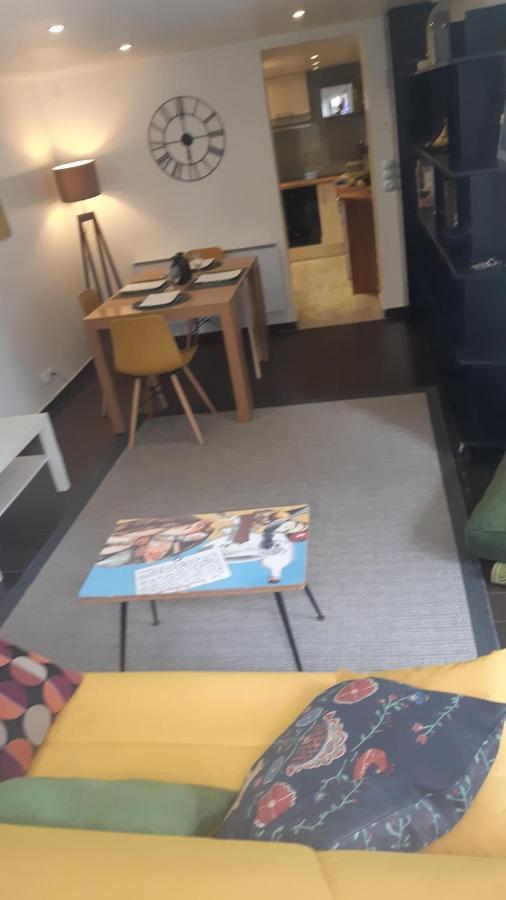 Doux Cocon De 50 M2 Paris-Le Raincy Apartman Kültér fotó