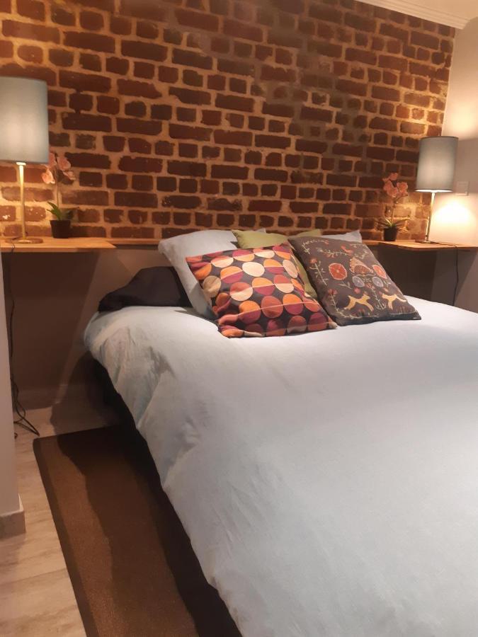 Doux Cocon De 50 M2 Paris-Le Raincy Apartman Kültér fotó