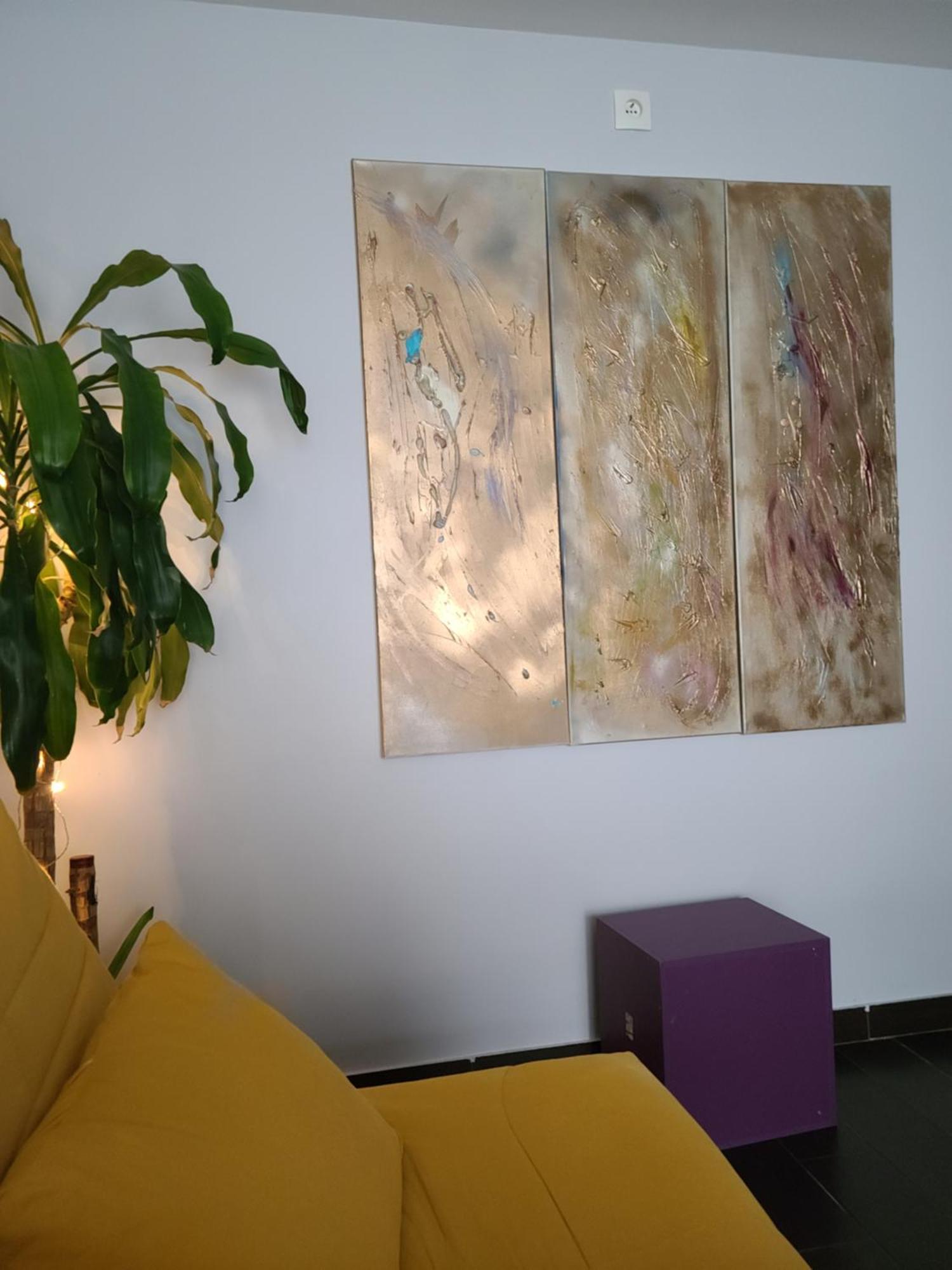 Doux Cocon De 50 M2 Paris-Le Raincy Apartman Kültér fotó