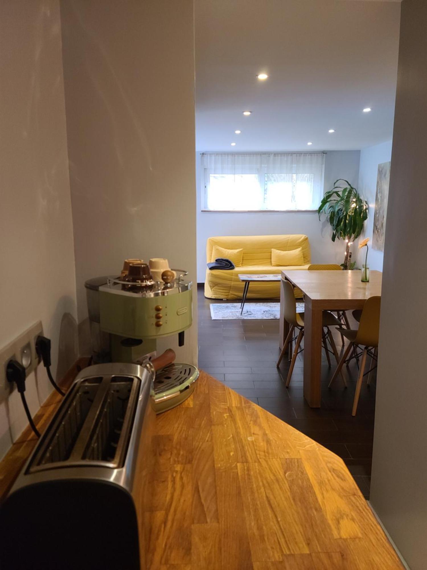 Doux Cocon De 50 M2 Paris-Le Raincy Apartman Kültér fotó