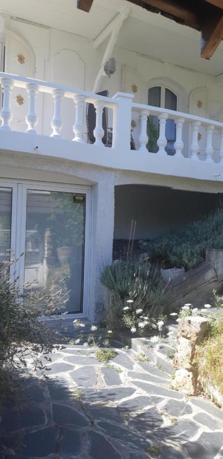 Doux Cocon De 50 M2 Paris-Le Raincy Apartman Kültér fotó